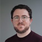 Headshot of Mark Rayner